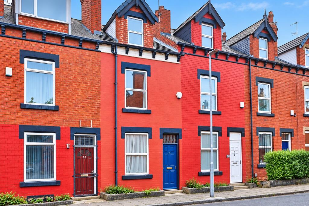 Main image of property: Harold Grove, Leeds