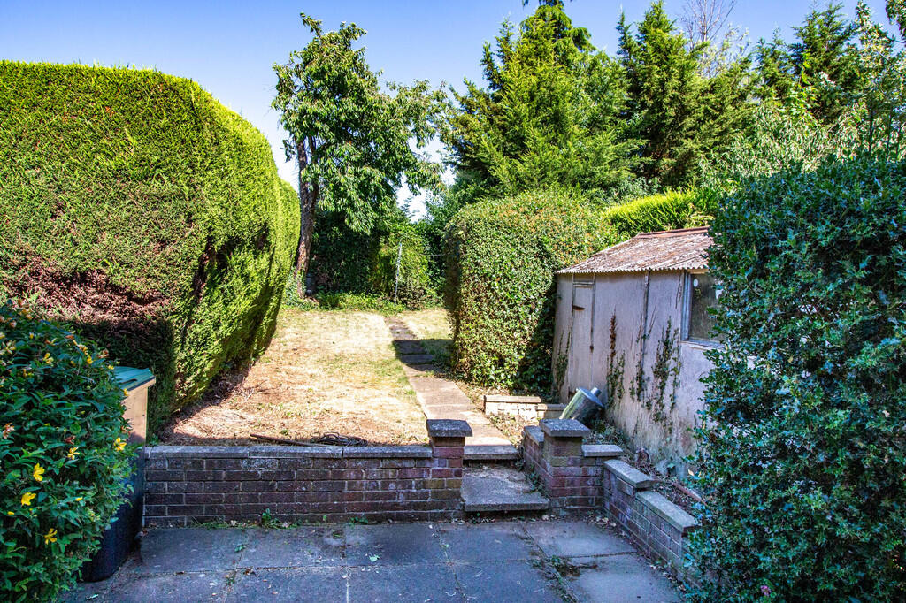 Main image of property: Roland Way, Higham Ferrers