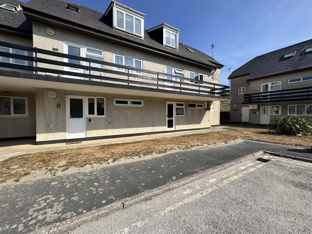 Main image of property: St. Pirans Road, Perranporth