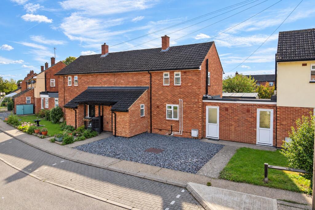 Main image of property: Norfolk Road, Wyton, Huntingdon, Cambridgeshire, PE28