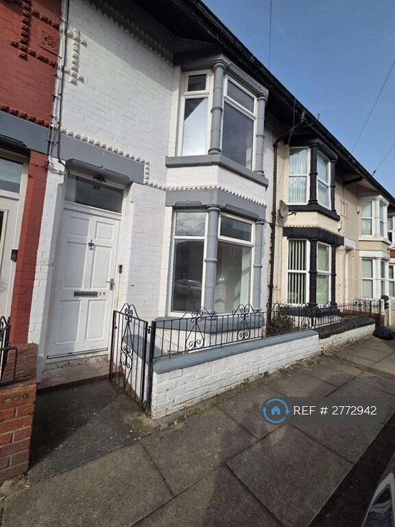Main image of property: Lily Road, Liverpool, L21