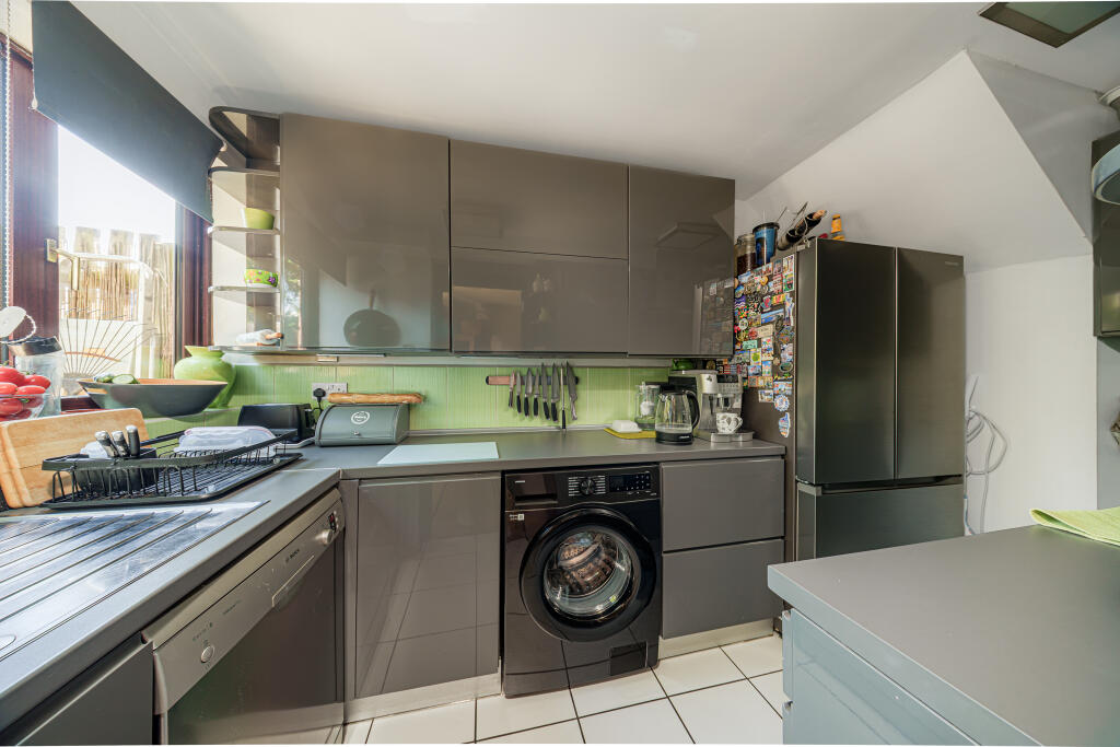 House in Bath - More