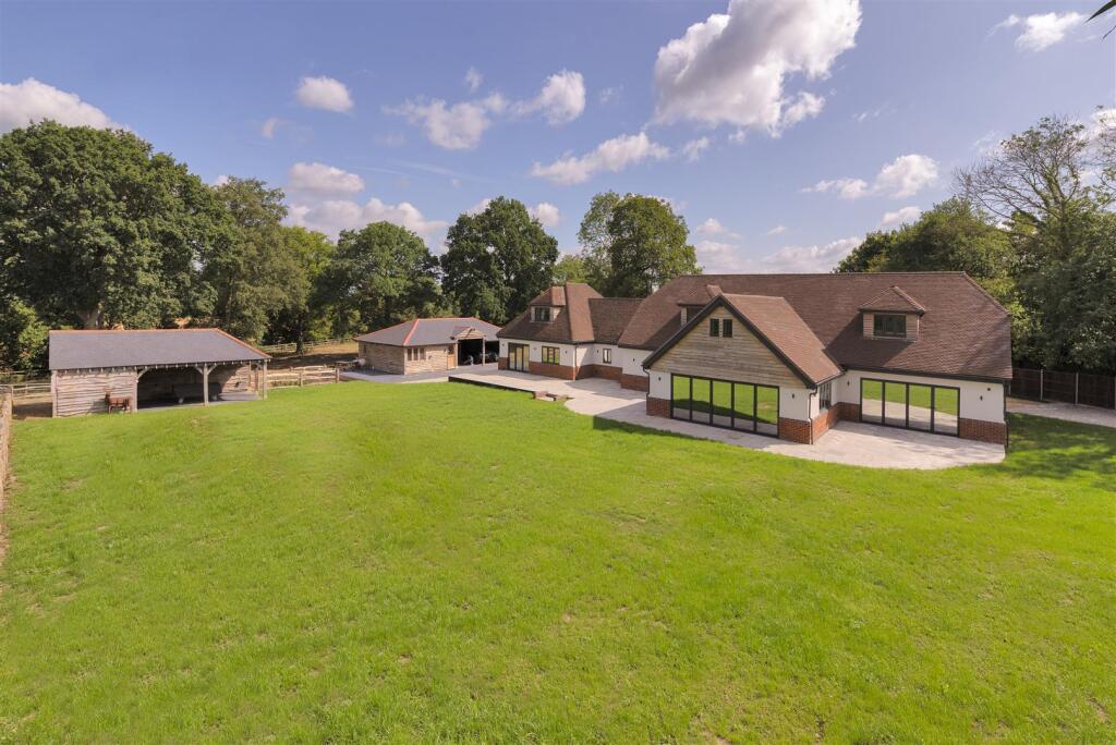 Main image of property: King Hill, West Malling