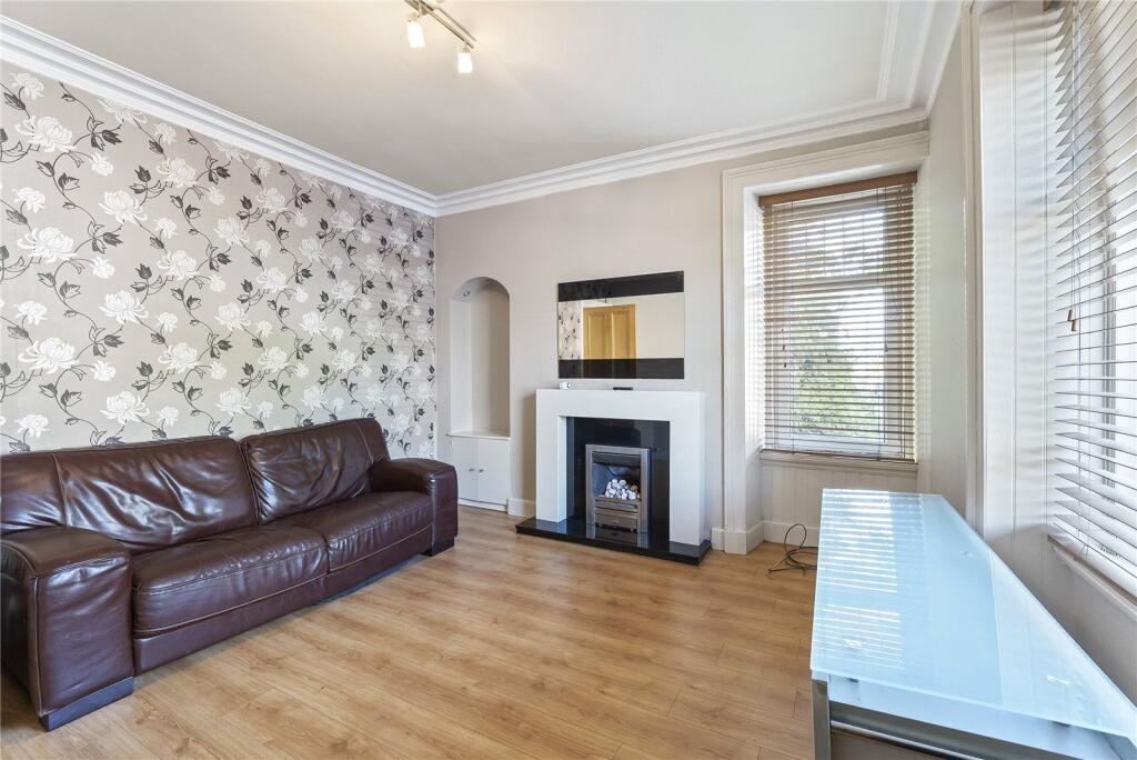 Apartment in Aberdeen, Ruthrieston, Ferryhill and Ruthrieston - View 3