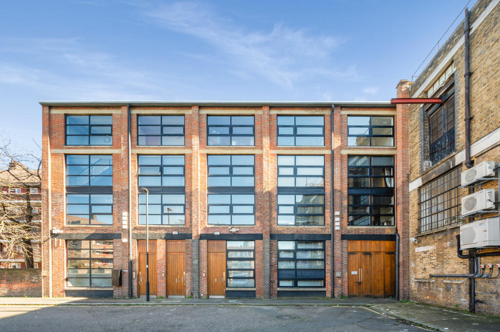 Main image of property: Dolland Street, London