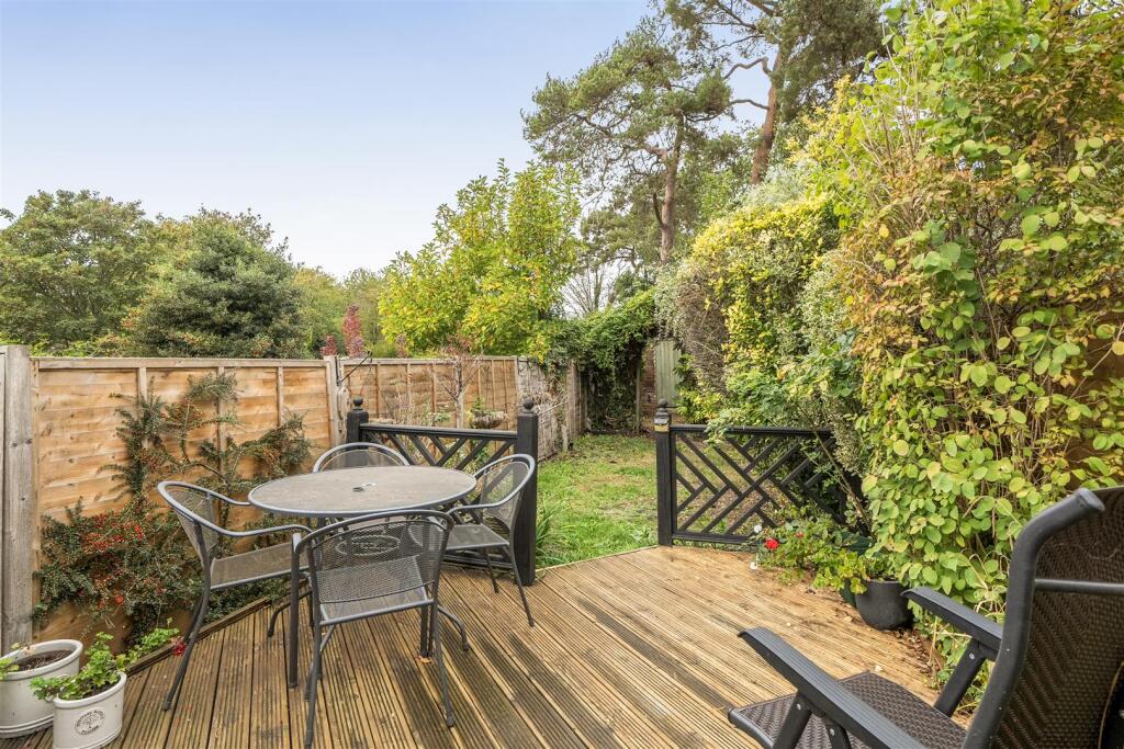 House in Reading - View 2