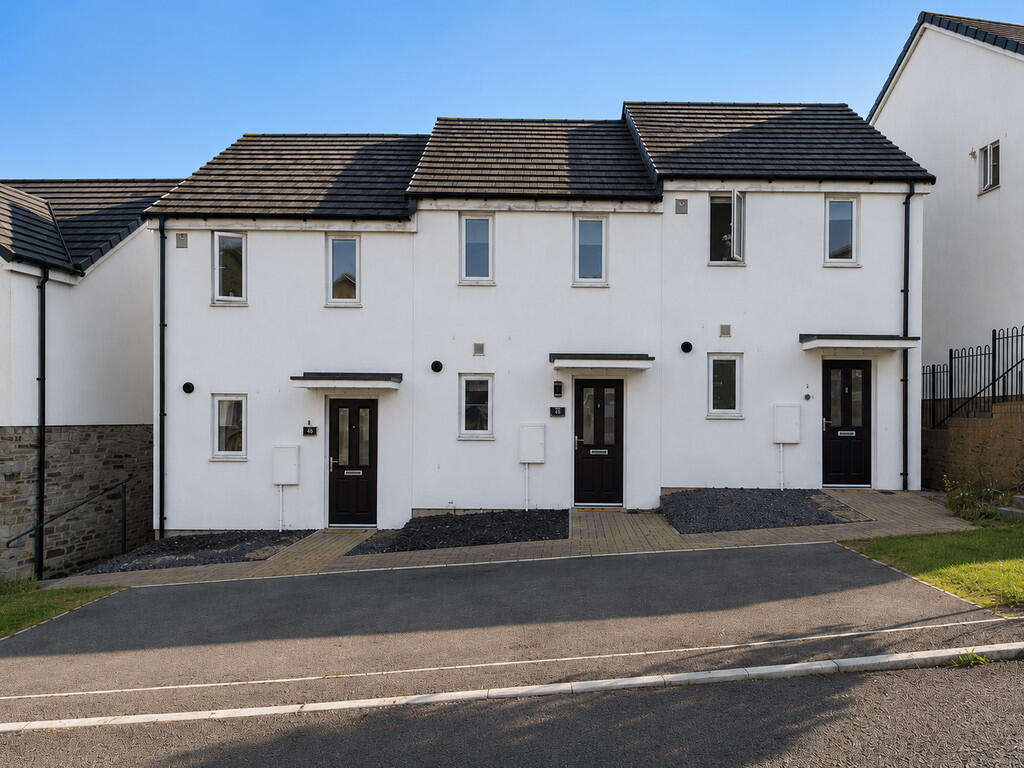 Main image of property: Starling Drive, Derriford, Plymouth