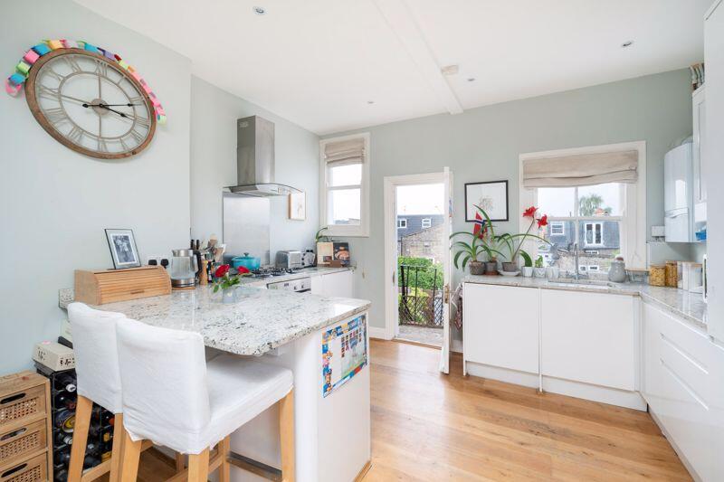 Main image of property: Jeddo Road W12