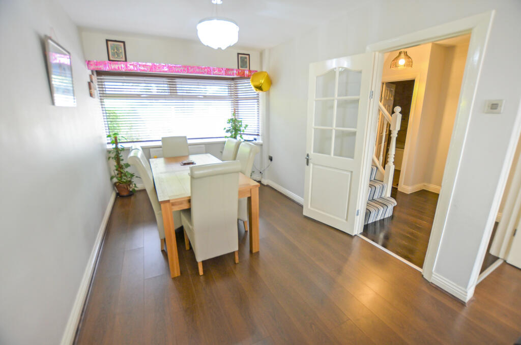 College Road, Kingstanding, Birmingham, B44 photo 5