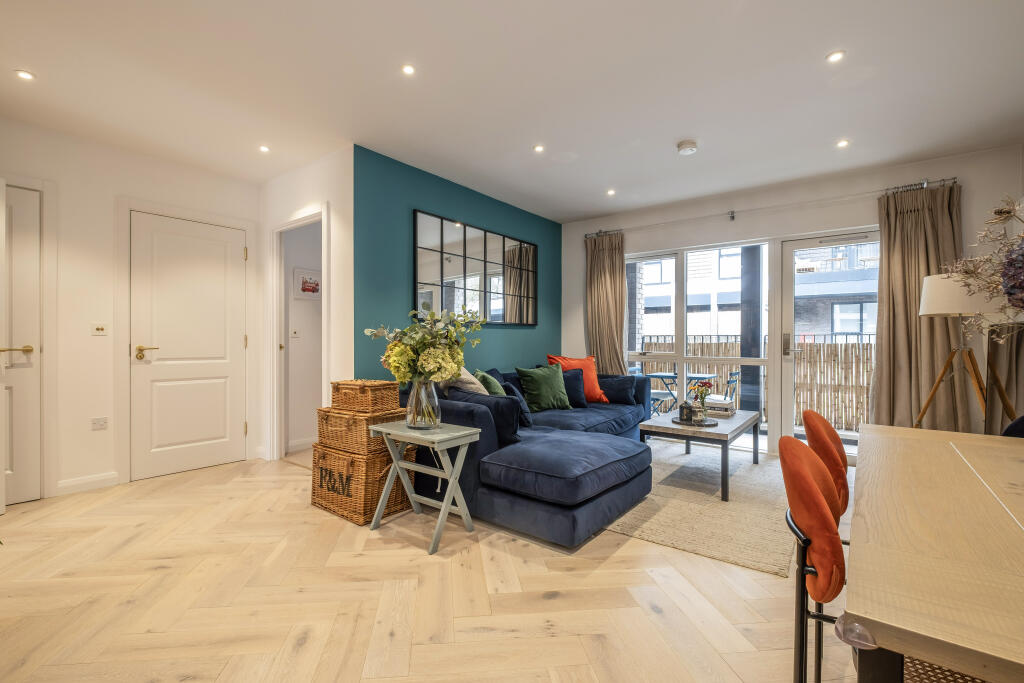 Main image of property: 19 Ravensbury Terrace, London, SW18