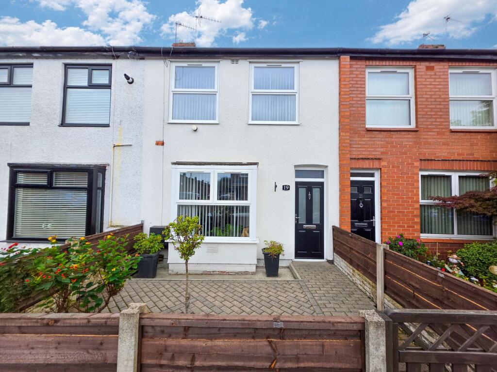 Main image of property: 19 Robert Street, Elton, Bury, BL8 1NS