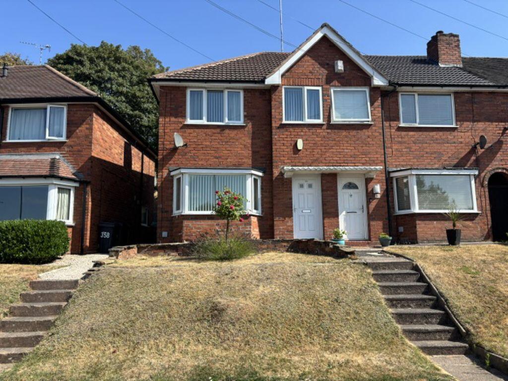 Main image of property: Beeches Road, Great Barr, Birmingham B42 2QN