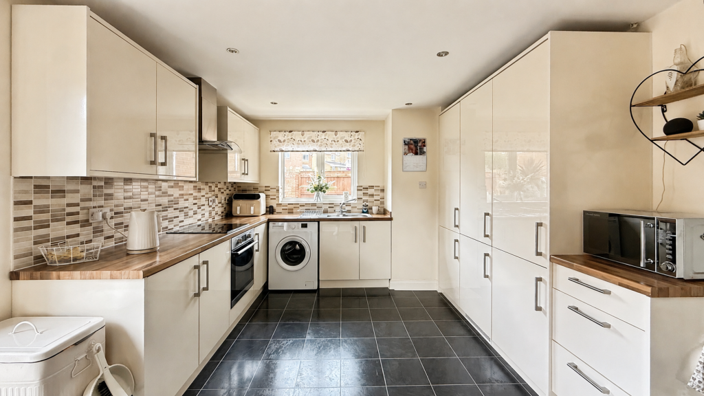 Bronte Rise, Castleford, Wakefield photo 3