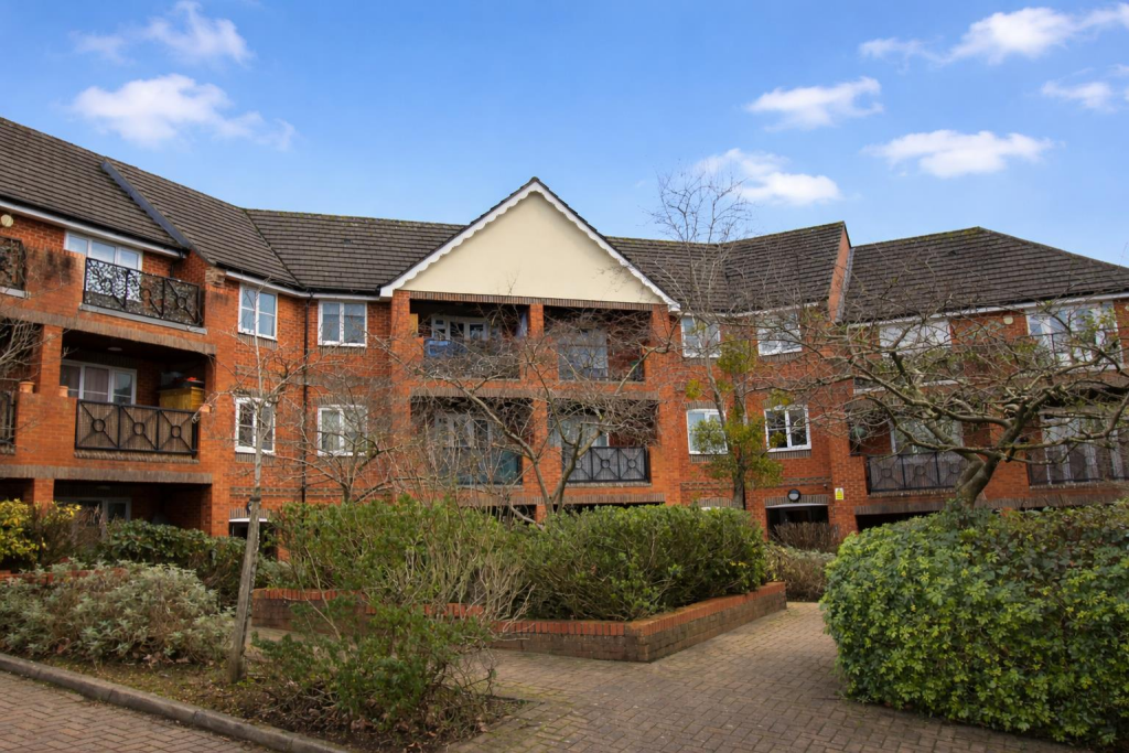 Main image of property: Queens Acre, High Wycombe