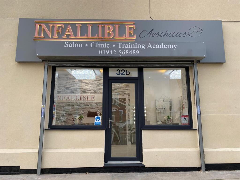 Main image of property: Market Street, Atherton