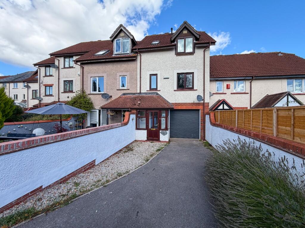 Main image of property: Bradford Close, Galmington