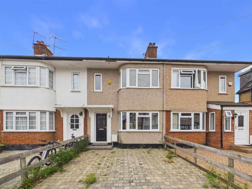Main image of property: Shaldon Drive, Ruislip