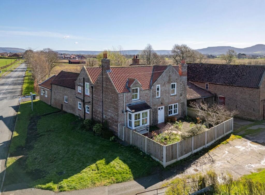 Main image of property: Tame Bridge, Stokesley, North Yorkshire, TS9 5LF