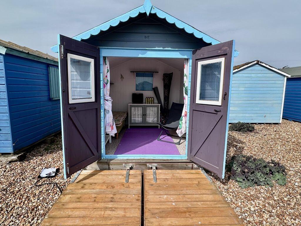 Main image of property: Sea Front, Hayling Island