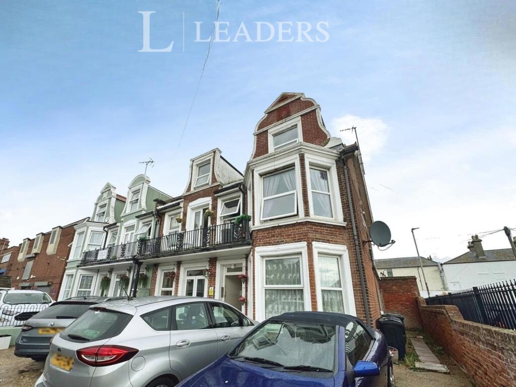 Main image of property: Agate Road, Clacton-on-Sea, Essex, CO15