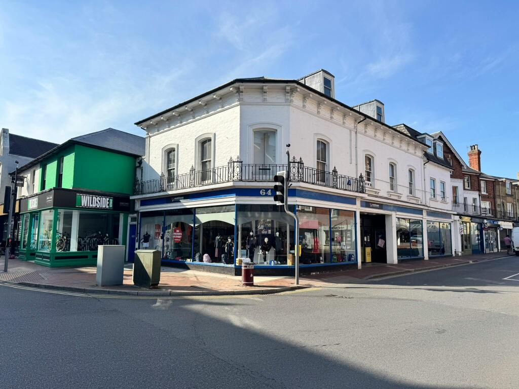 Main image of property: 64 Calverley Road, Tunbridge Wells