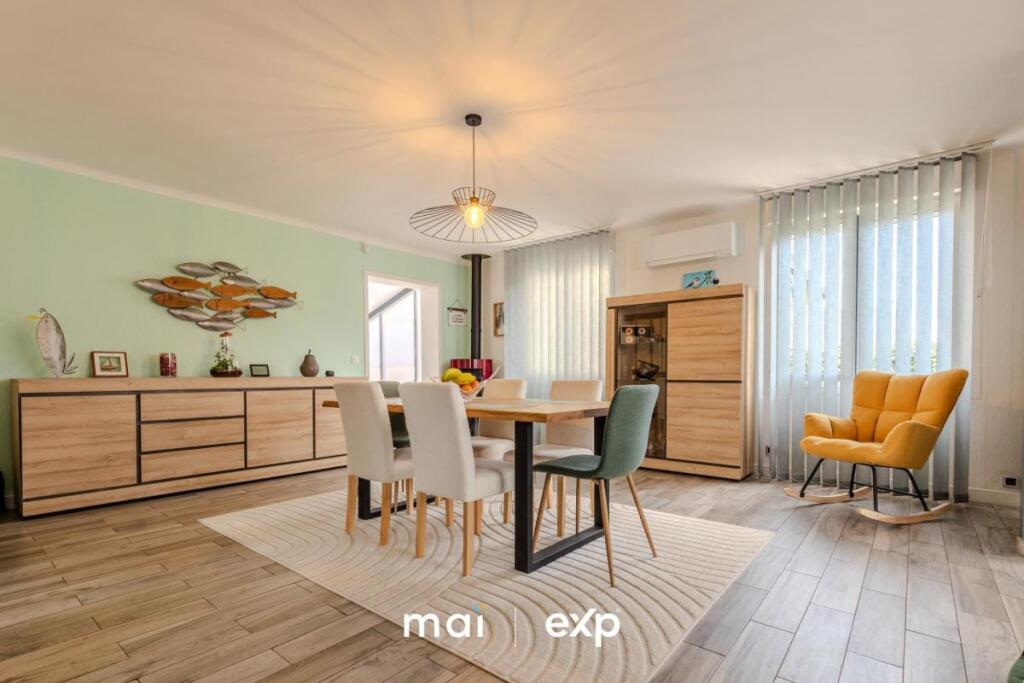 Main image of property: Brittany, Morbihan, Quiberon