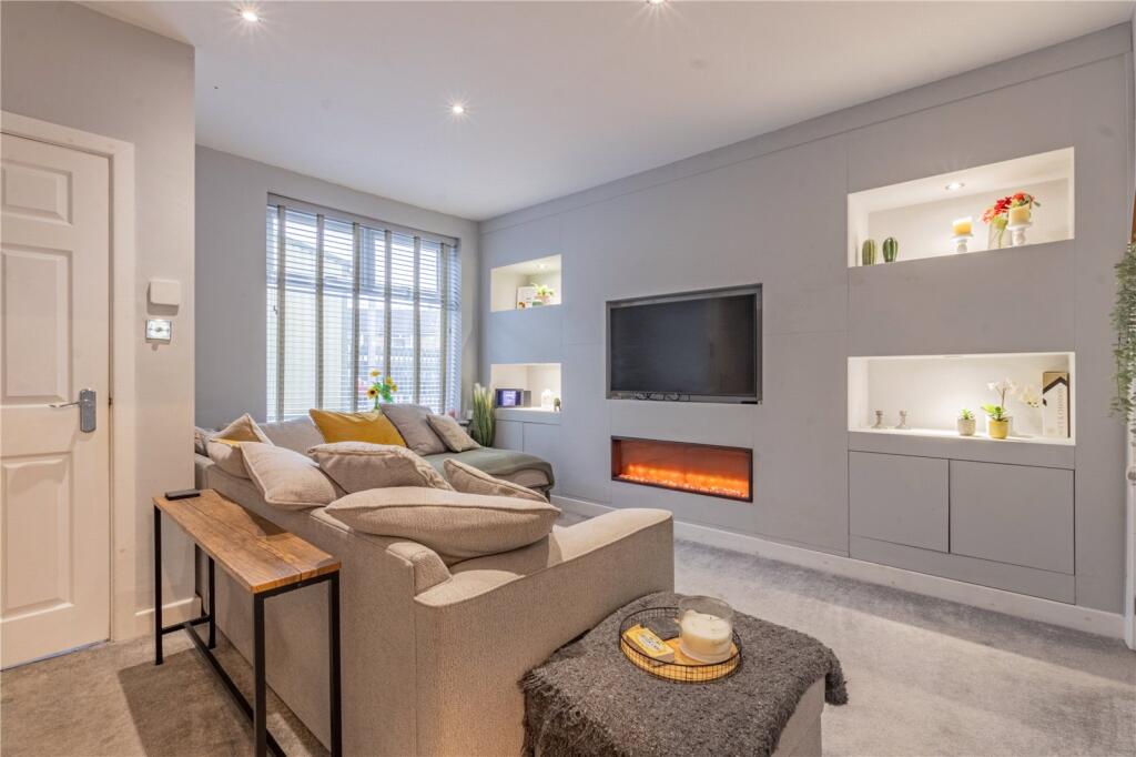 Main image of property: Forsyth Street, Norden, Rochdale, OL12