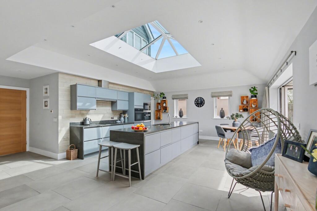 Main image of property: Church Road, Newtown, PO17