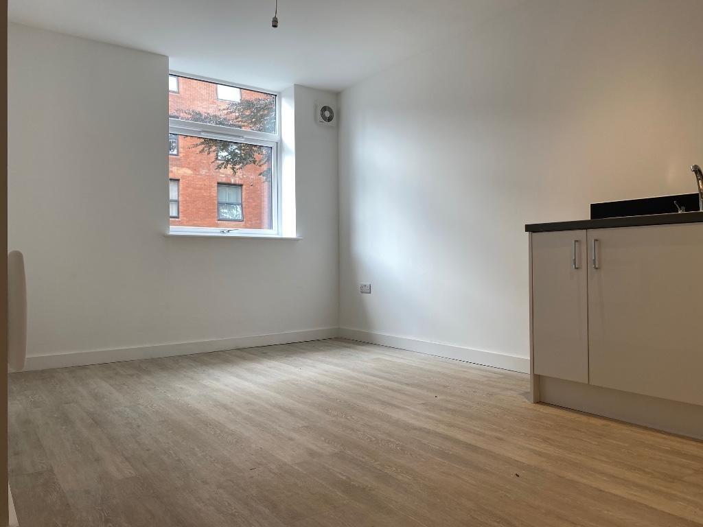 Main image of property: Cross Street, Preston, Lancashire, PR1