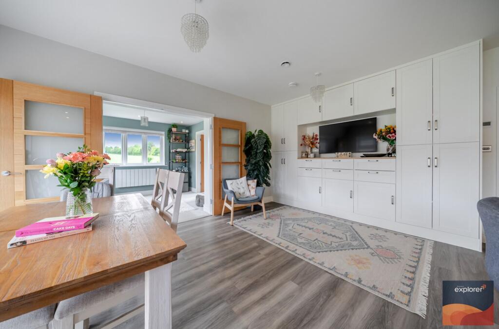 Sireburne Close, Sherborne St. John, RG24 - More