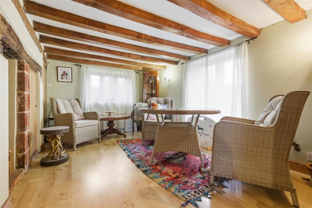 House in East Suffolk, St James, South Elmham - View 5