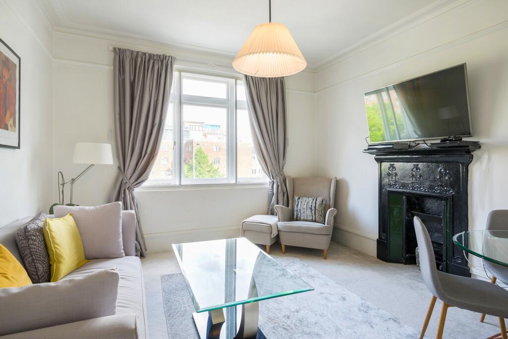 Main image of property: Talgarth Road, West Kensington, London, W14