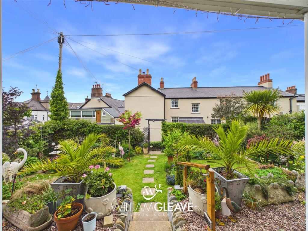Main image of property: Pant Yr Afon, Penmaenmawr, Conwy, LL34