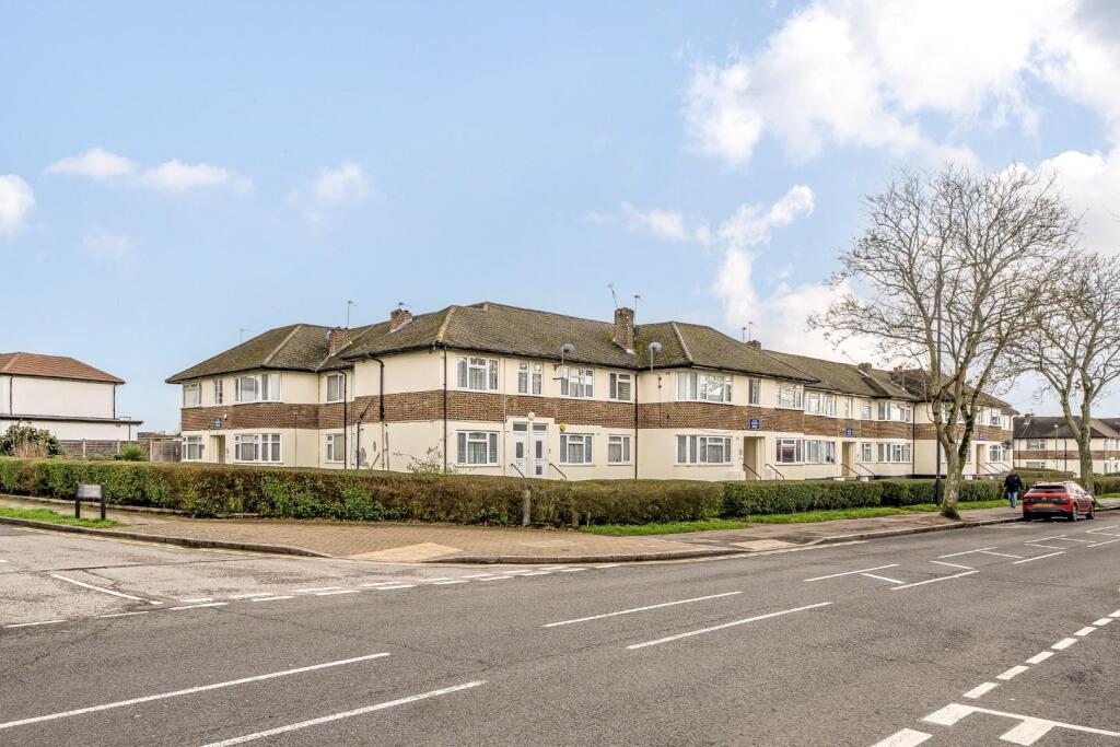 Main image of property: Kenton Lane, Harrow