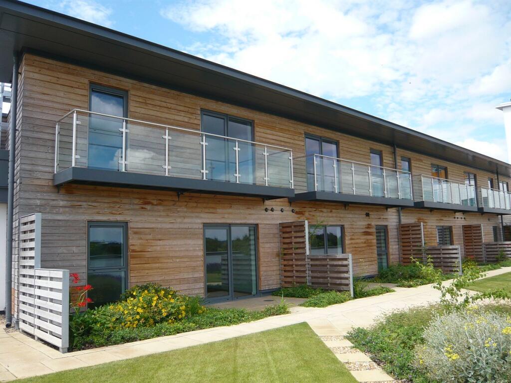 Main image of property: Park Way, Newbury, Berkshire, RG14