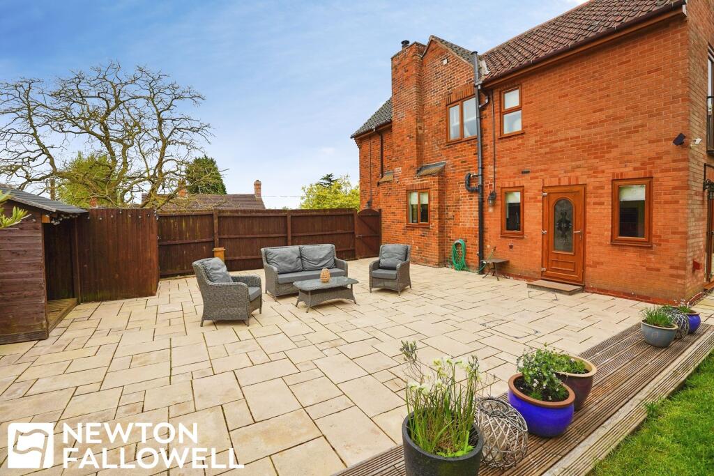 Top Street, Askham, NG22 - View 6