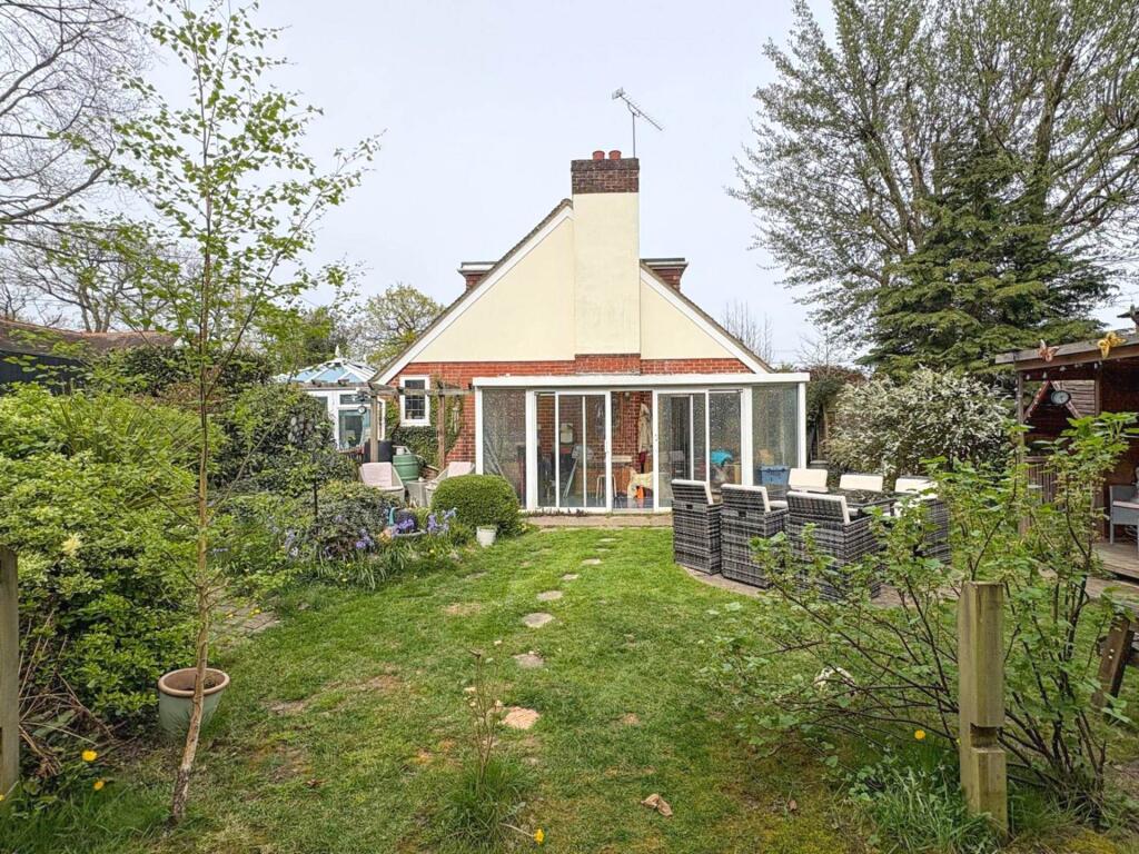 House in South Oxfordshire, Sonning Common - View 6