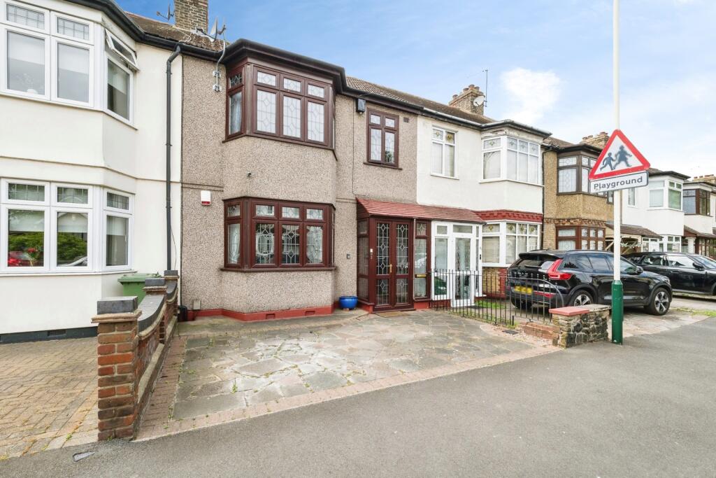 Main image of property: Globe Road, Hornchurch, RM11
