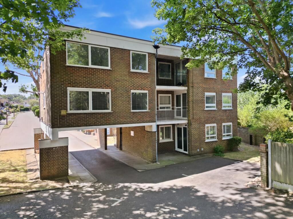 Main image of property: Gordon Road, Shenfield, CM15