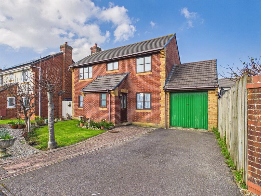 Main image of property: Elizabeth Road, Bude, Cornwall