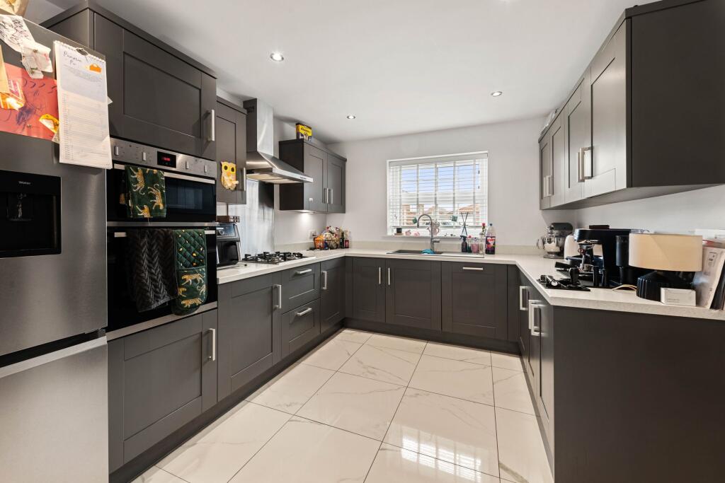 Malt Kiln Crescent, Horncastle, LN9 photo 3