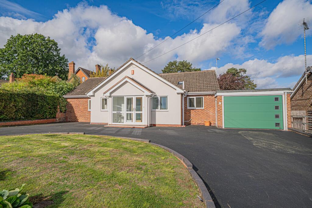 Main image of property: Clyde Road, Dorridge, B93