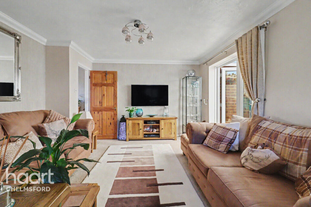 House in Chelmsford - View 3