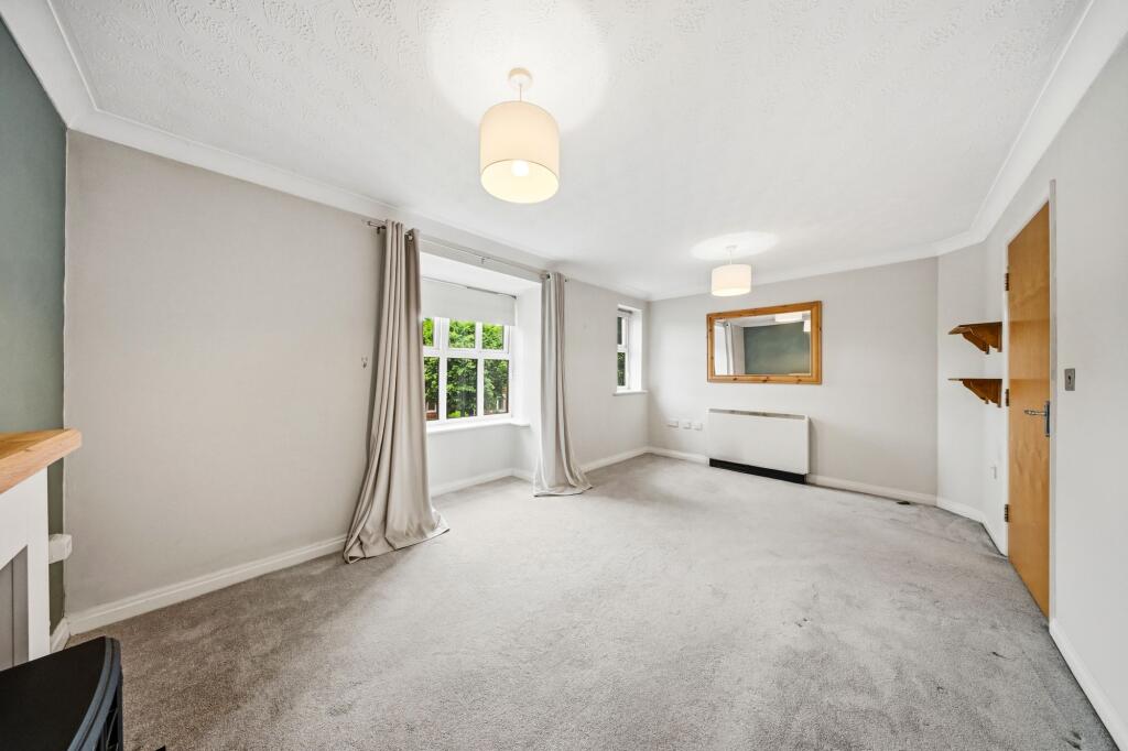 Apartment in Northwich, Kingsmead - View 3