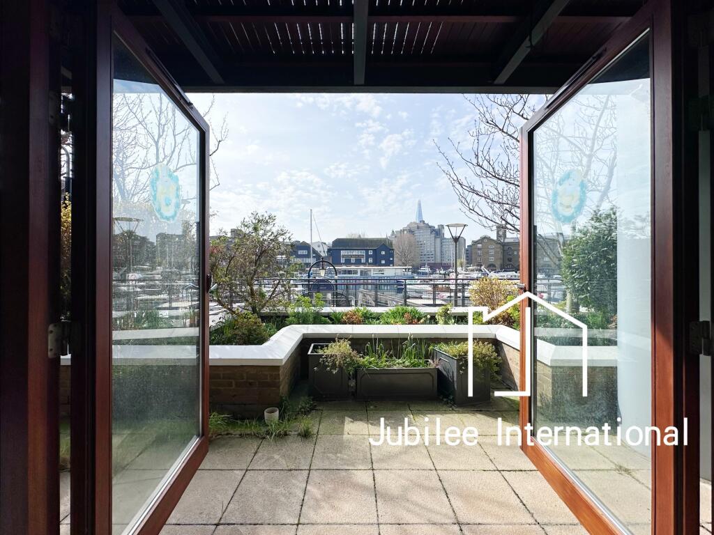 Main image of property: Cormorant Lodge,  Thomas More Street, London