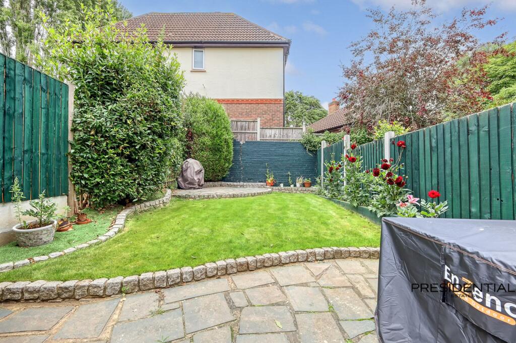 High Gables, Loughton, IG10 photo 4