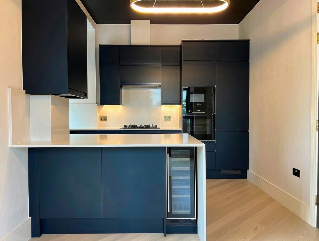 Main image of property: Arka House, High Road, Whetstone, Barnet, London