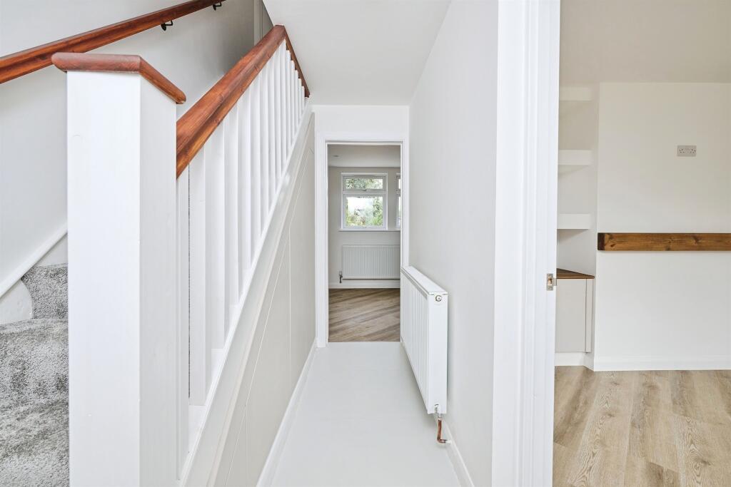 House in Peterborough, Lutton - View 5