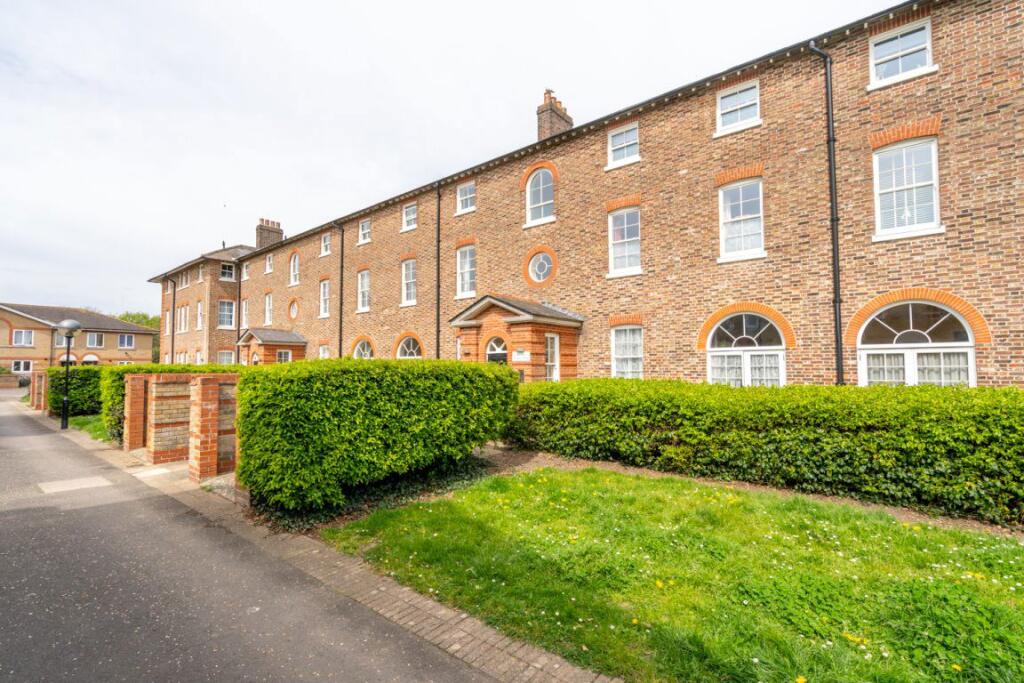 Main image of property: St Mary`s House, Portsmouth