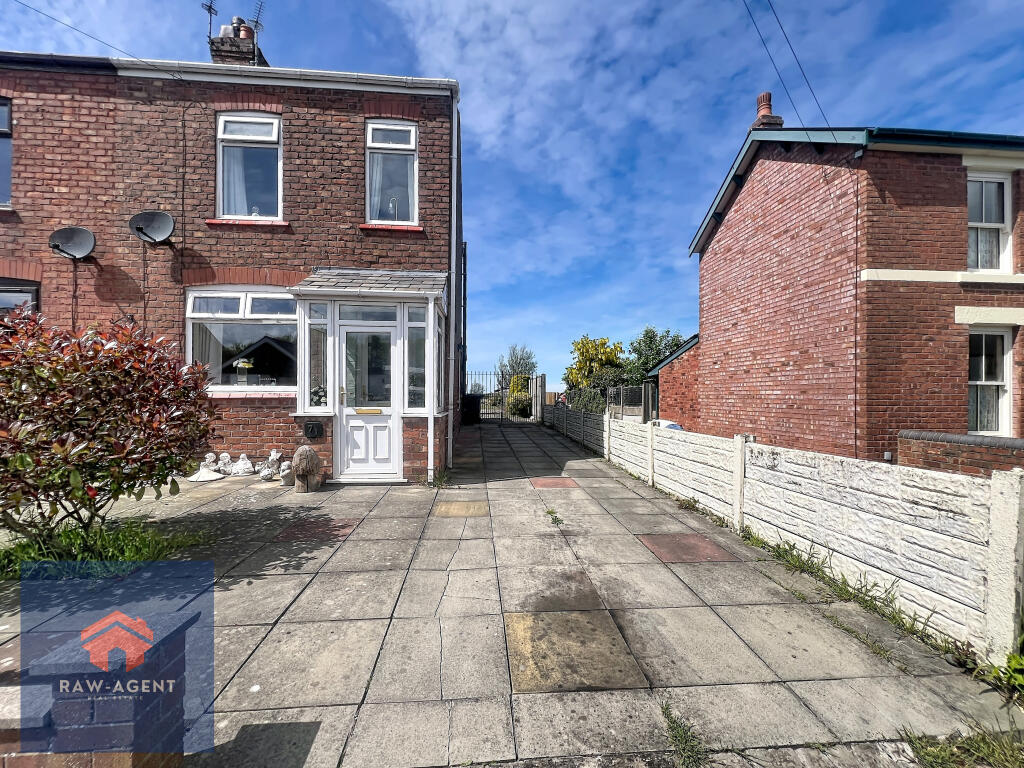 Main image of property: Banks Road, Southport, Merseyside, PR9